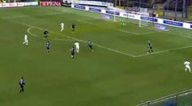 Fredy Guarin Fantastic Goal - Atalanta vs Internazionale Milano 1-2 (Serie A 2015) HD