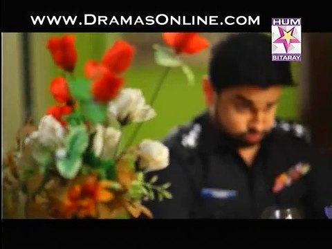 SHO Bhatti Episode 60 in High Quality 15th February 2015 - DramasOnline