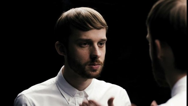 Jaymes Young - I'll Be Good