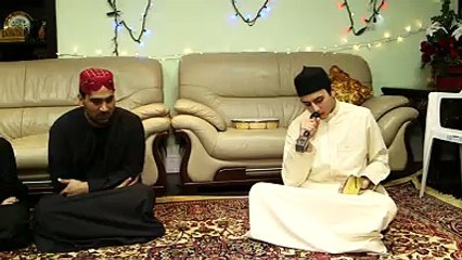 Shaykh Hammad Mustafa