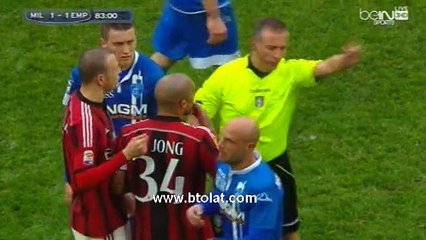 سبب طرد دييجو لوبيز