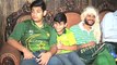 World Cup 2015 Dunya News talks with Family of Wahab Riaz