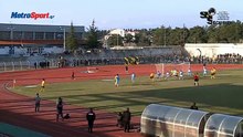 Goal eth agioneriou - aris