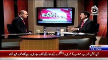 Aaj Exclusive – 15th January 2015