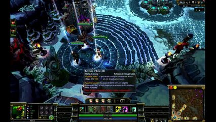 [Tuto] Comment Jouer Nasus par Jehal