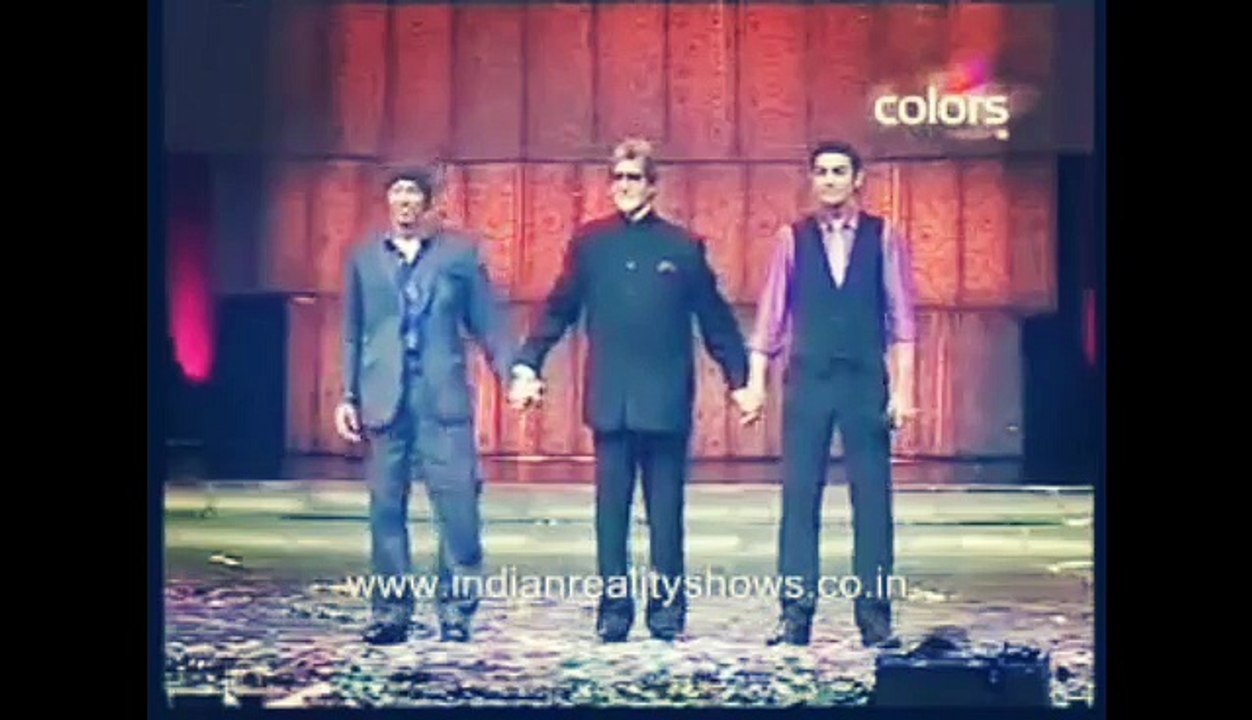 The Vindu Dara Singh - Boss