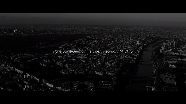 Voici la significations des tatouages de Zlatan pendant PSG - CAEN