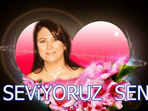 Seviyorum seni -ONUR AKIN ( Seviyoruz seni Fügen Kağıtçıbaşı)