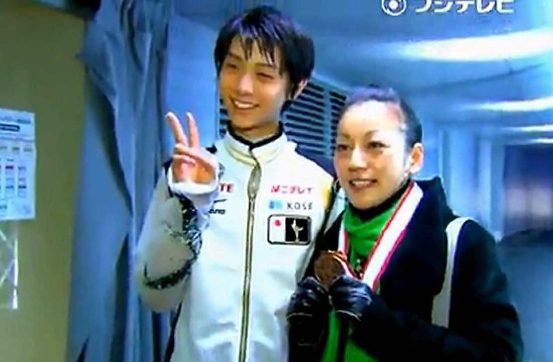 Japan National　2011 ◆ Fluff