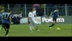 Goal Palacio - Atalanta 1-4 Inter - 15-02-2015