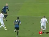 Fredy Guarin Fantastic Goal - Atalanta vs Inter Milan 1-3 (Serie A 2015)
