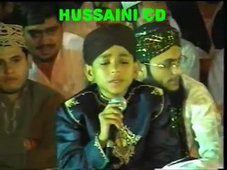 Kabay Ki Ronak Kabay Ka Manzar!