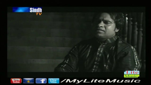 Cha Kajay By Irfan Samon -Sindh Tv-Sindhi Song