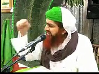 gustakh e rasool k baray main imran qadri sb ka biyan.