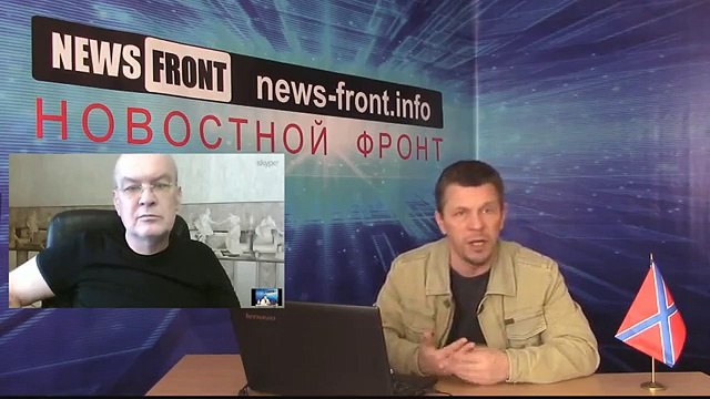 Александр Жилин о минских переговорах