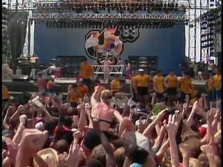 Ozzy Osbourne - Iron Man (Live)