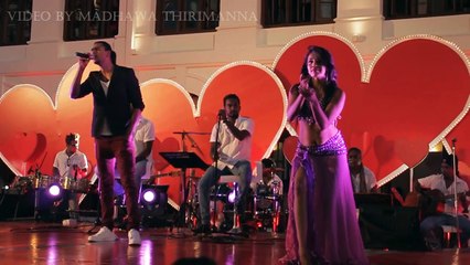 Oba Kawuruda Kumariye -  Amila Perera