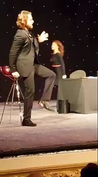 Sebastián Rulli y Angelique Boyer #Torreon #Fragmentos #LHSDMLMDV 14-2-2015