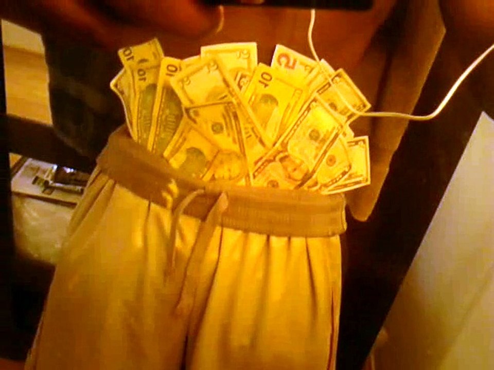 WEST COAST RAPPER G3N