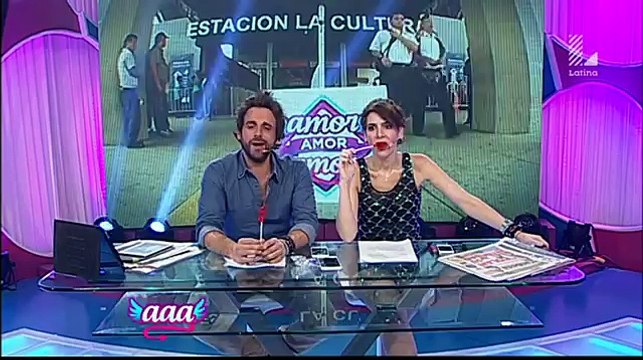 Paolo Guerrero: Alondra García Miró 'atrasó' a Bárbara Evans, según TV de Brasil