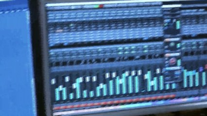 Teaser Echos Du Pacifique "8.6"