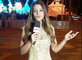 Programa Carona exibe entrevista com Luan Santana