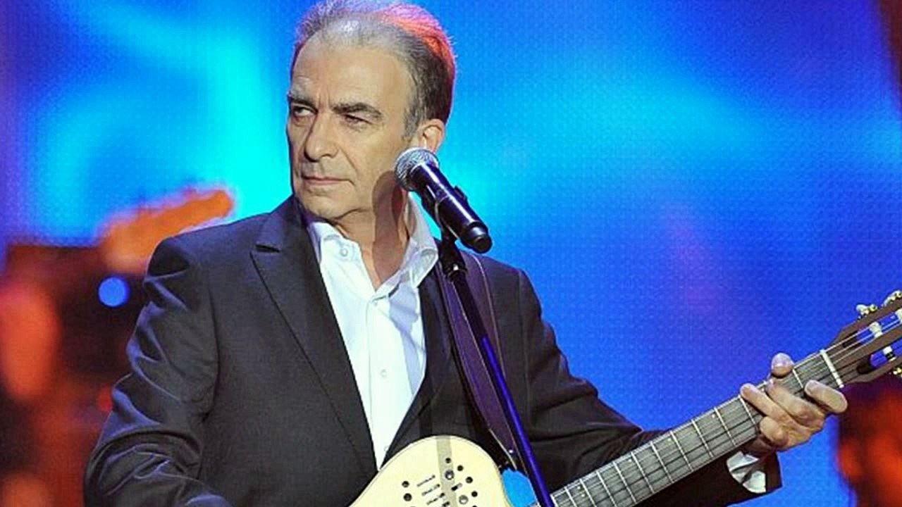 SEWERYN KRAJEWSKI - Tam Gdzie Kochają Nas