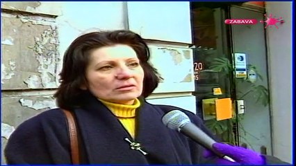 Maksovizija - Zorana i Radmilo Armenulic (januar 1997) deo 1-2