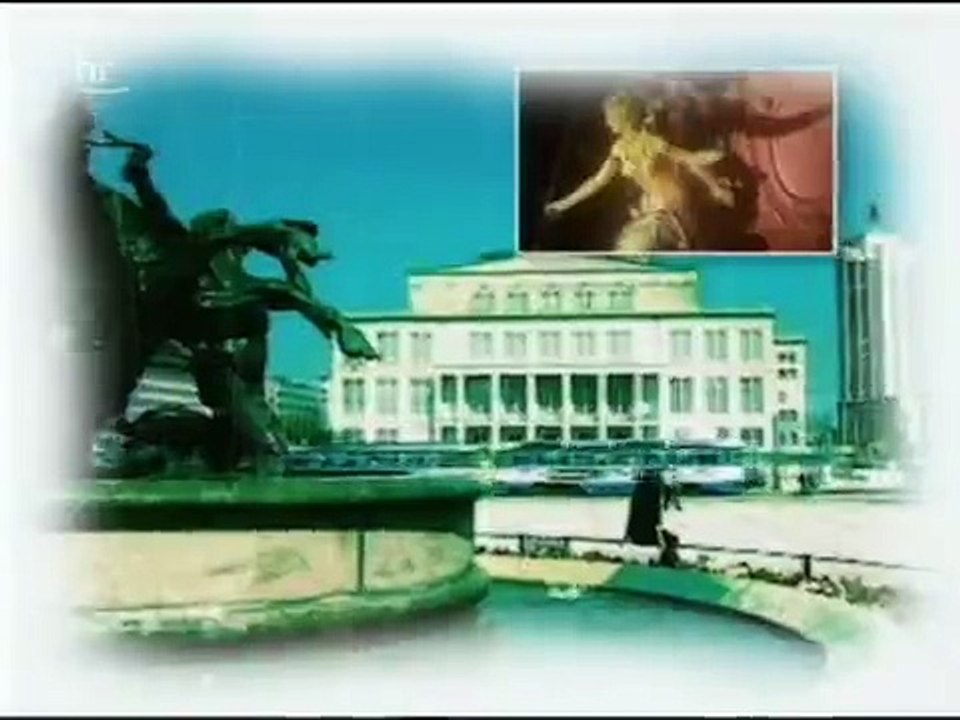 In aller Freundschaft S07E37 Die Kraft der Liebe