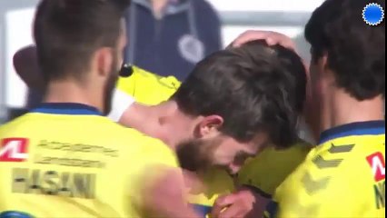 Brøndby vs New York City FC 2-0 Martin Ørnskov & Hasani Friendly Match 2015