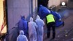 پلیس دانمارک: هویت 'عامل' حملات کپنهاگ شناسایی شد