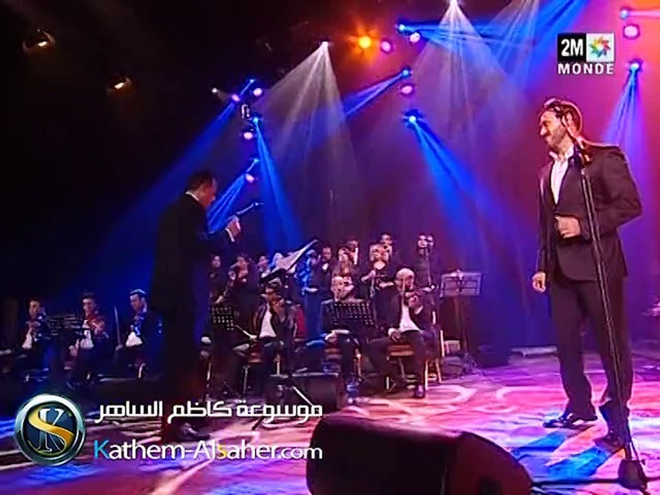 ١٣-الليله احساسي غريب