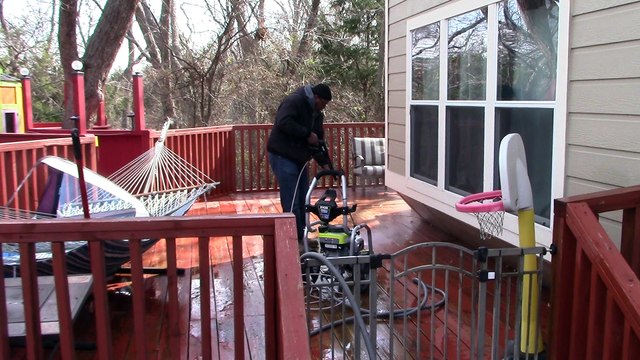 Power Washing and Staining Service. 469-269-2838 (AVET) goamericanveterans.com