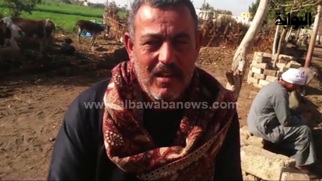 والد أحد المختطفين في ليبيا: نفسي أسمع صوت إبني