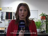 RTV Bor u poseti TV OKTO u Beču	, 15. februar 2015. (RTV Bor)