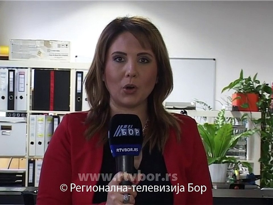 RTV Bor u poseti TV OKTO u Beču	, 15. februar 2015. (RTV Bor)