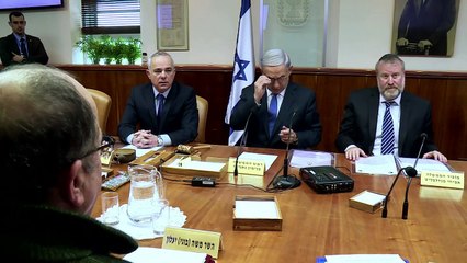Netanyahu oferece proteção aos judeus da Europa