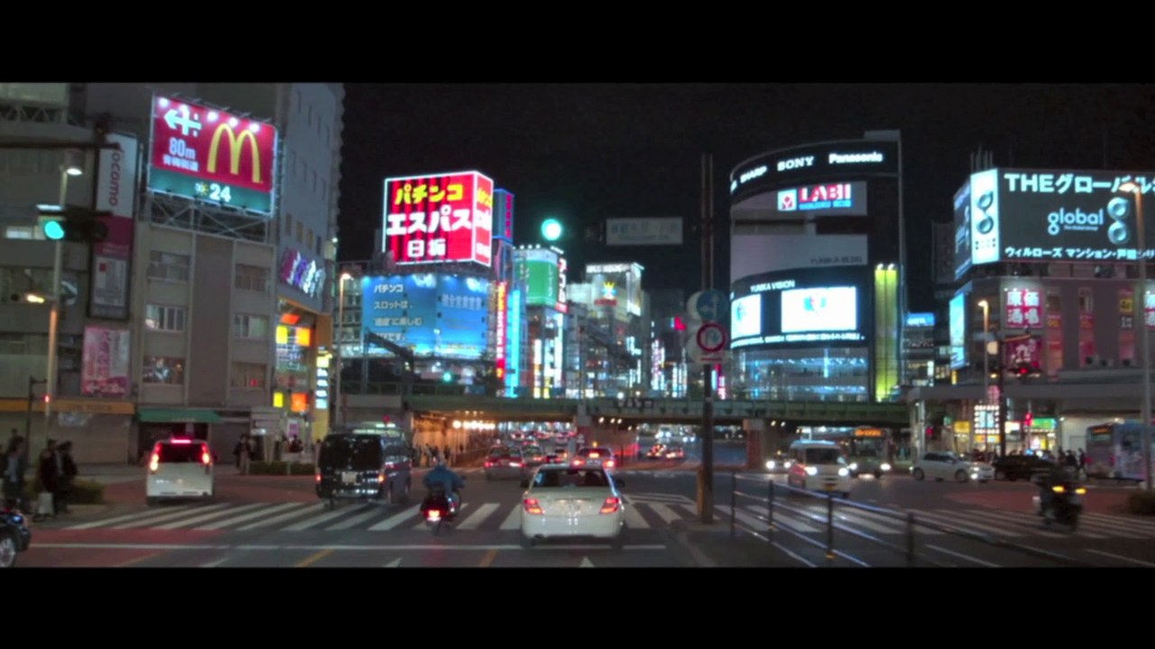 TOKYO FIANCEE bande annonce du film de Stefan Liberski d'après le roman d'Amélie Nothomb Ni d'Eve Ni d'Adam.