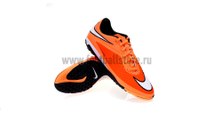 Nike Шиповки Nike Hypervenom Phelon TF 599846-800