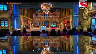 The Great Indian Family Drama 15th February 2015 Video Watch Online pt3