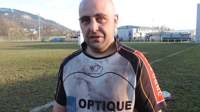RUGBY : VESOUL S'IMPOSE LARGEMENT DEVALNT LE PAYS CHAROLAIS