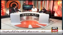 Power Play ~ 15th February 2015 - Pakistani Talk Shows - Live Pak News