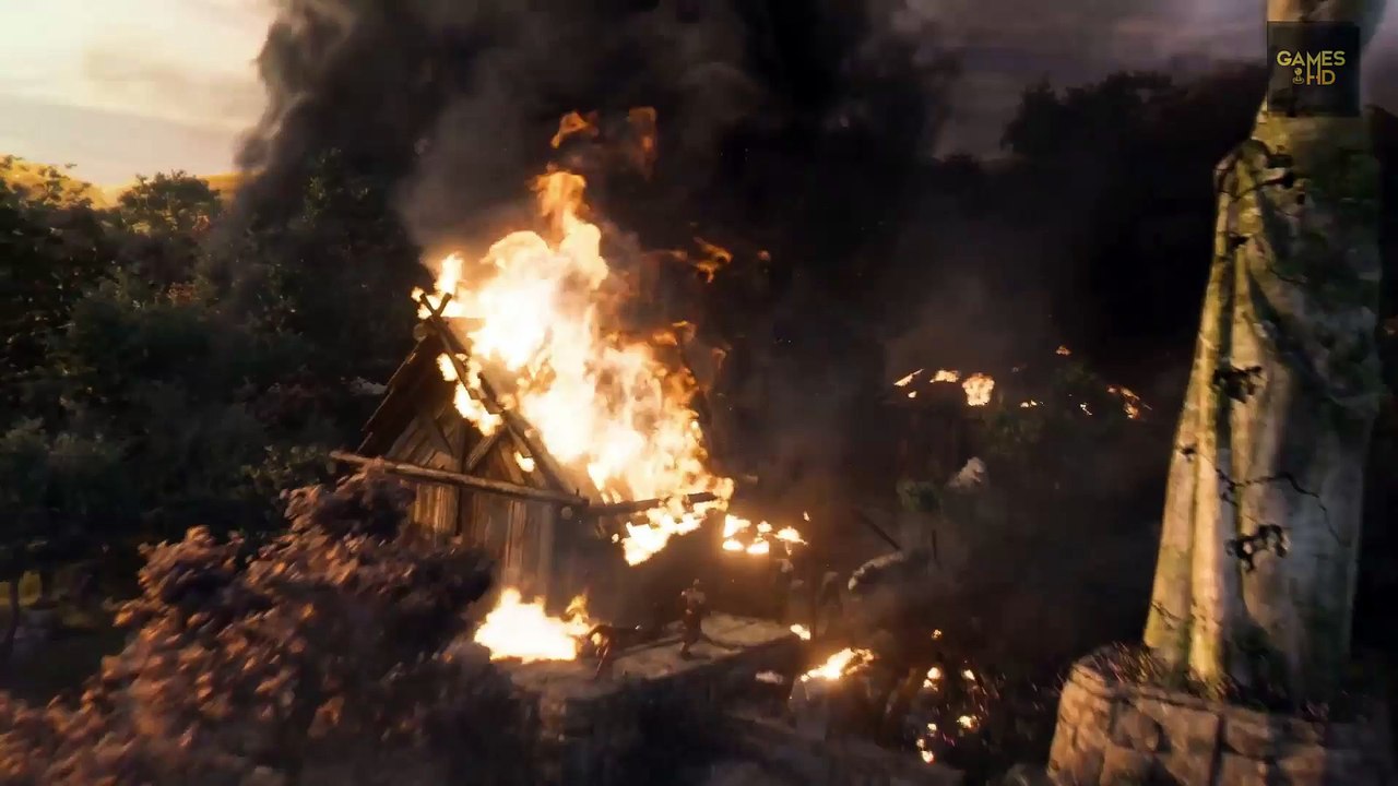 Dragon Age Inquisition