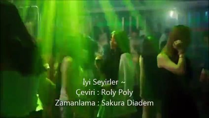 Jiyeon & Shorry J (Ft. SeungHee) Kiss & Cry Türkçe Altyazılı