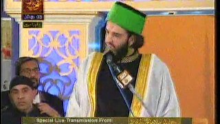 4- Shaykh Muhammad Hassan Haseeb ur Rehman sb @ Slough UK 23 Jan15