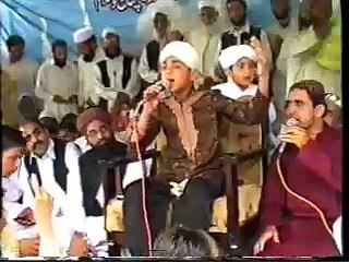 Ham Ko Bulaanaa Ya RasoolAllah (saw)!