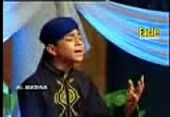 Madeenay Wala Aamna Da Laal!