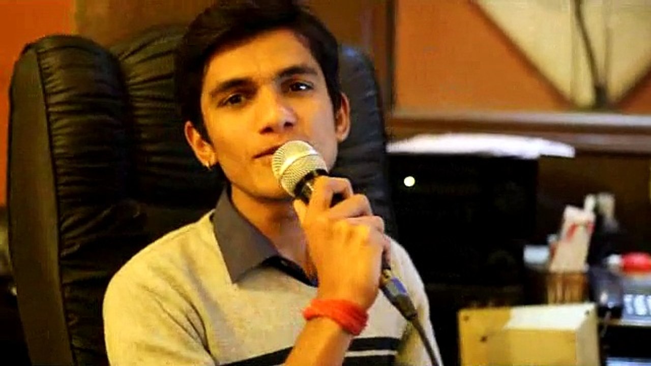 HAIDER ZULQARNAIN