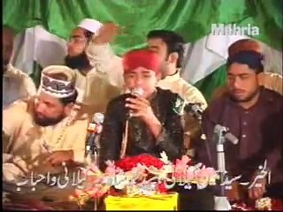 Main Toh Aashiq Hoon Nabi (saw) Ka!