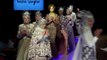 Indonesian based designers Barli Asmara, Dian Pelangi and Zaskia Sungkar showcase their new collections at New York Couture Fashion Week.